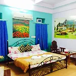 Hotel Shakti Palace