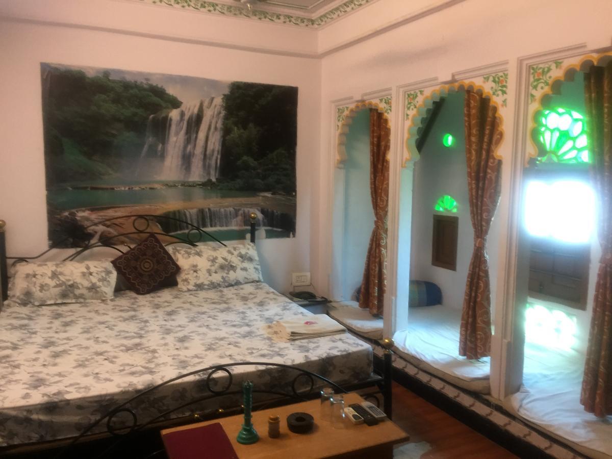 Hotel Shakti 2*