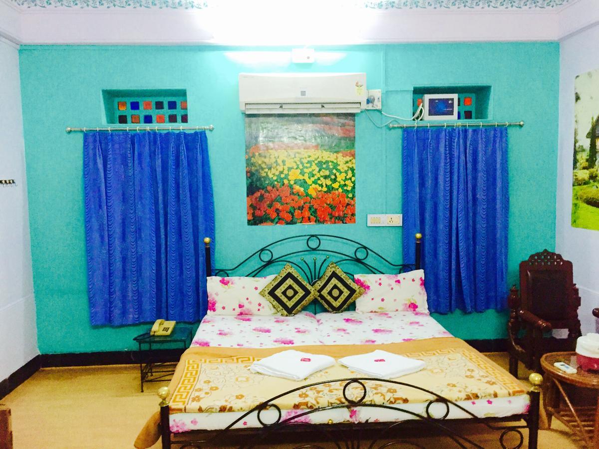 Shakti Udaipur