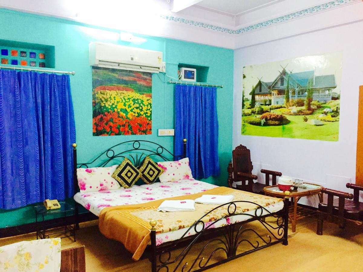 Hotel Shakti