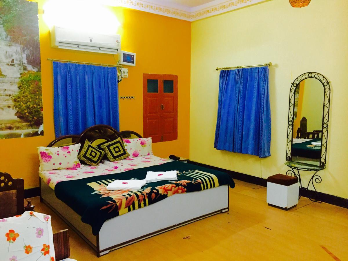 Hotel Shakti Udaipur