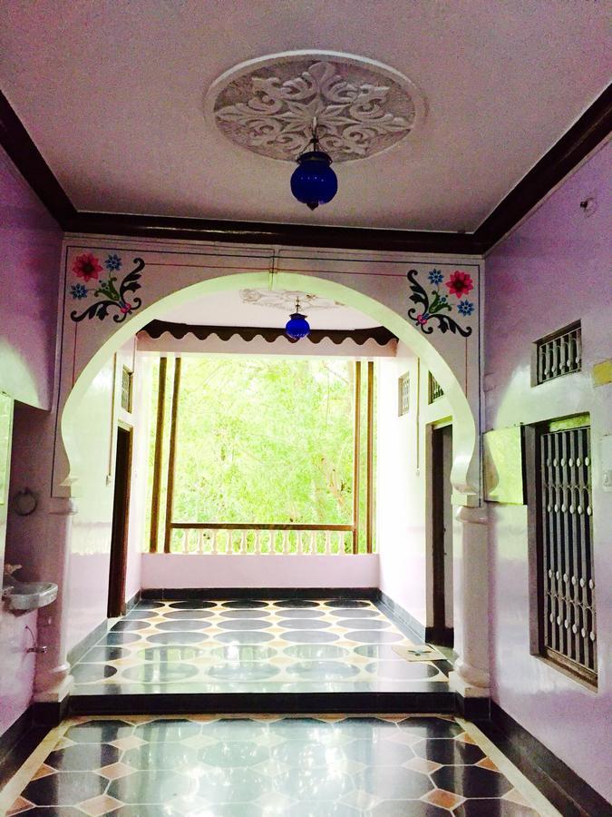 Shakti Hotel Udaipur