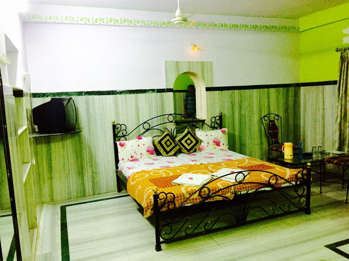 Hotel Shakti Udaipur